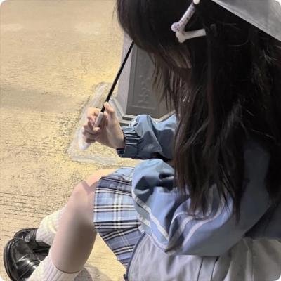 夏日的星期天
